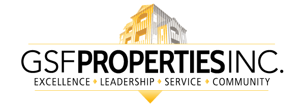 GSF Properties Inc