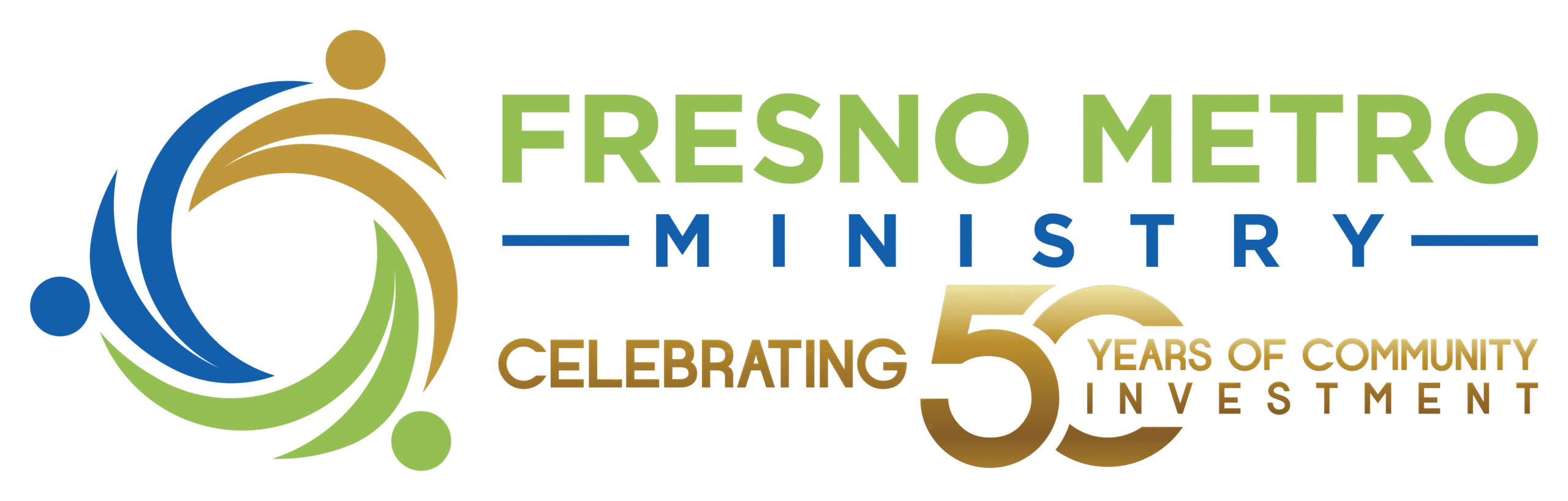Fresno Metro Ministry 50th
